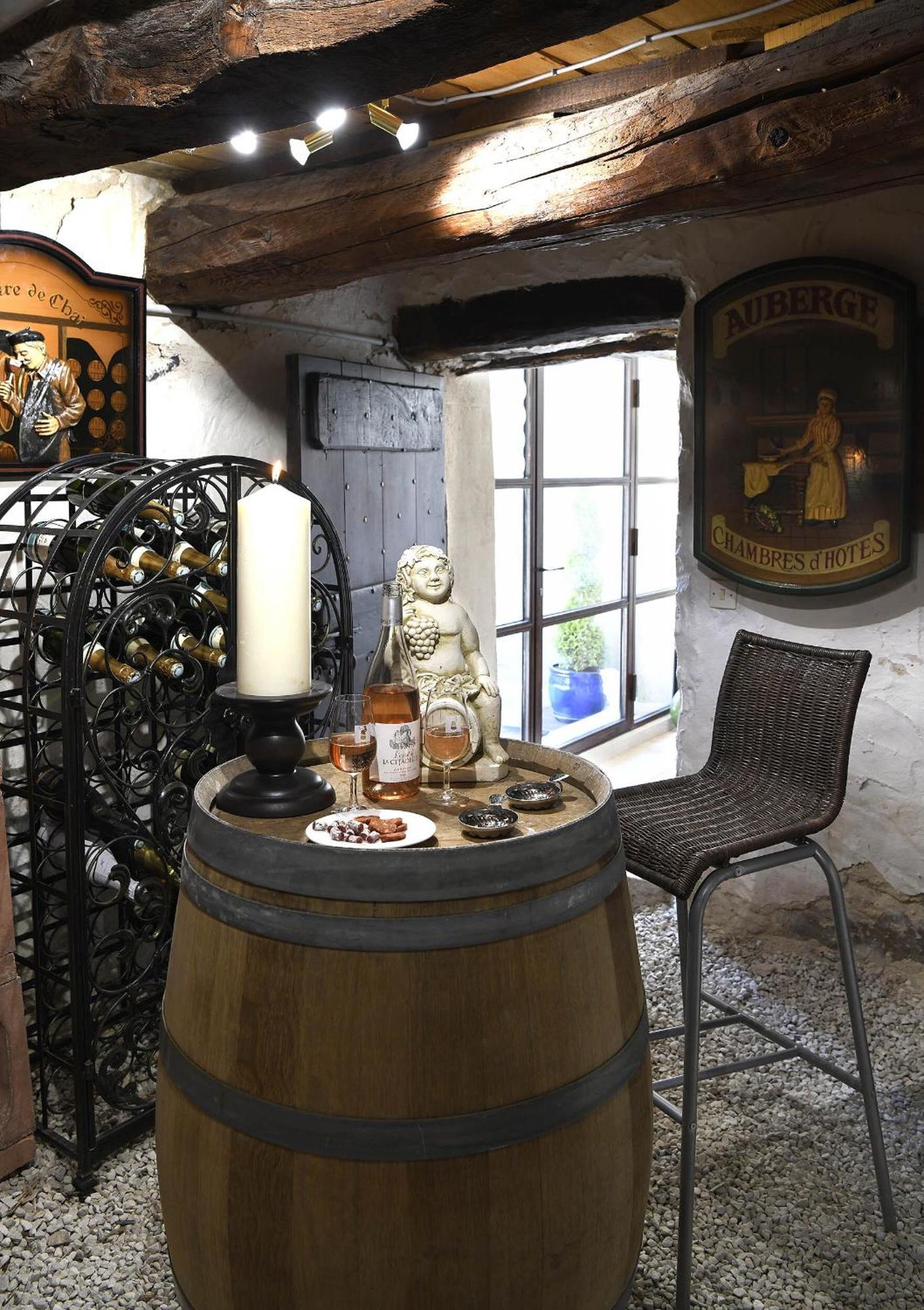 Bastide Des Demoiselles Bed & Breakfast Roussillon en Isere Exterior foto