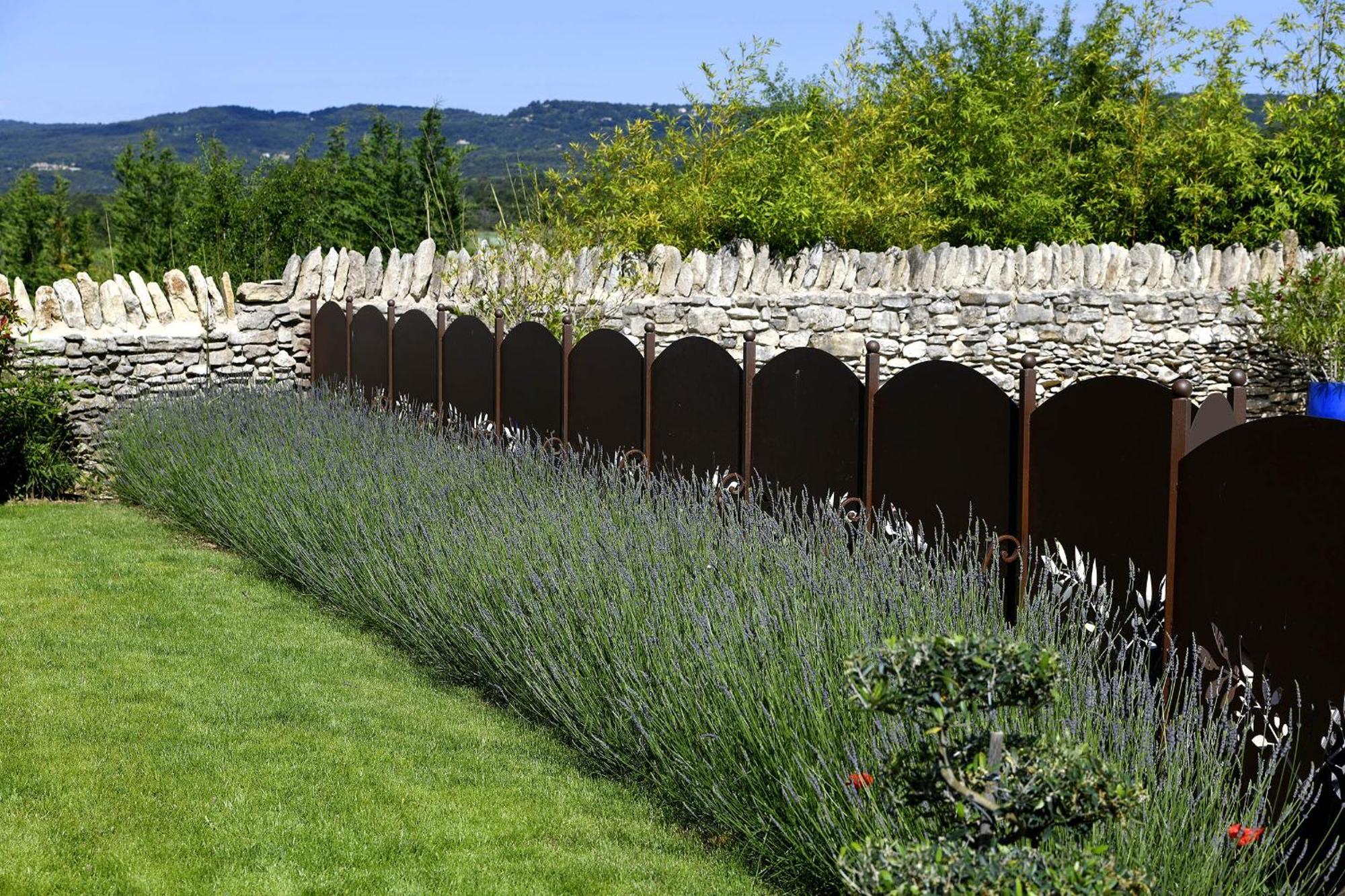 Bastide Des Demoiselles Bed & Breakfast Roussillon en Isere Exterior foto