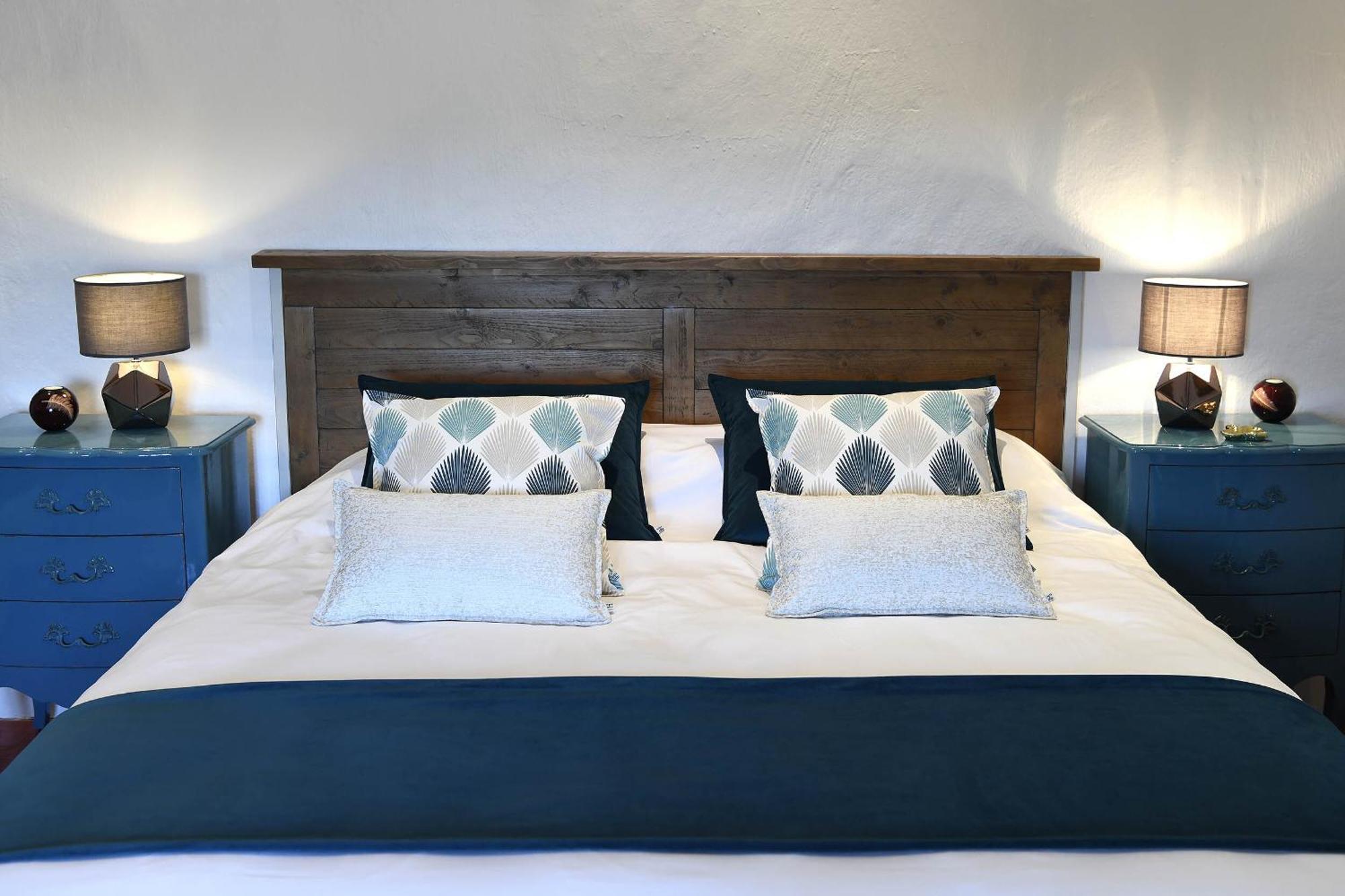 Bastide Des Demoiselles Bed & Breakfast Roussillon en Isere Exterior foto